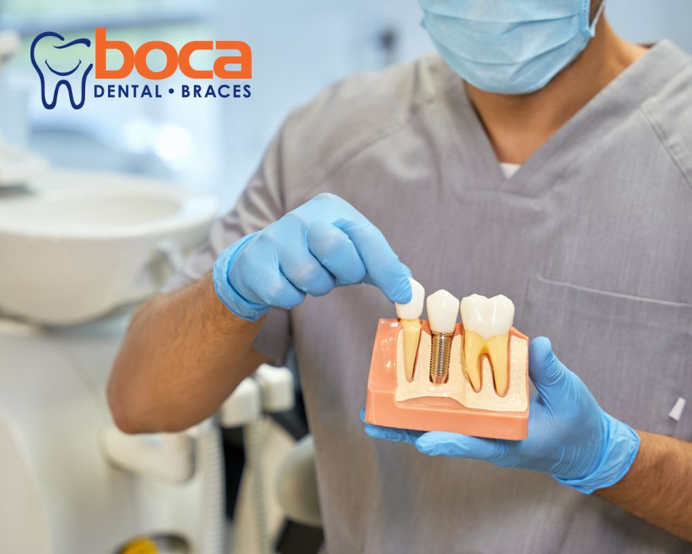 Key Differences Between Regular Dental Care and Emergency Dental Services