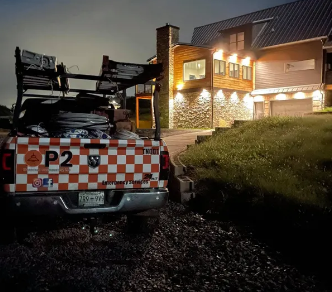 P2 Electrical Contracting Revolutionizes the Electrical Industry in Nashville