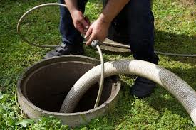 Revolutionizing Septic Tank Cleaning in Perth