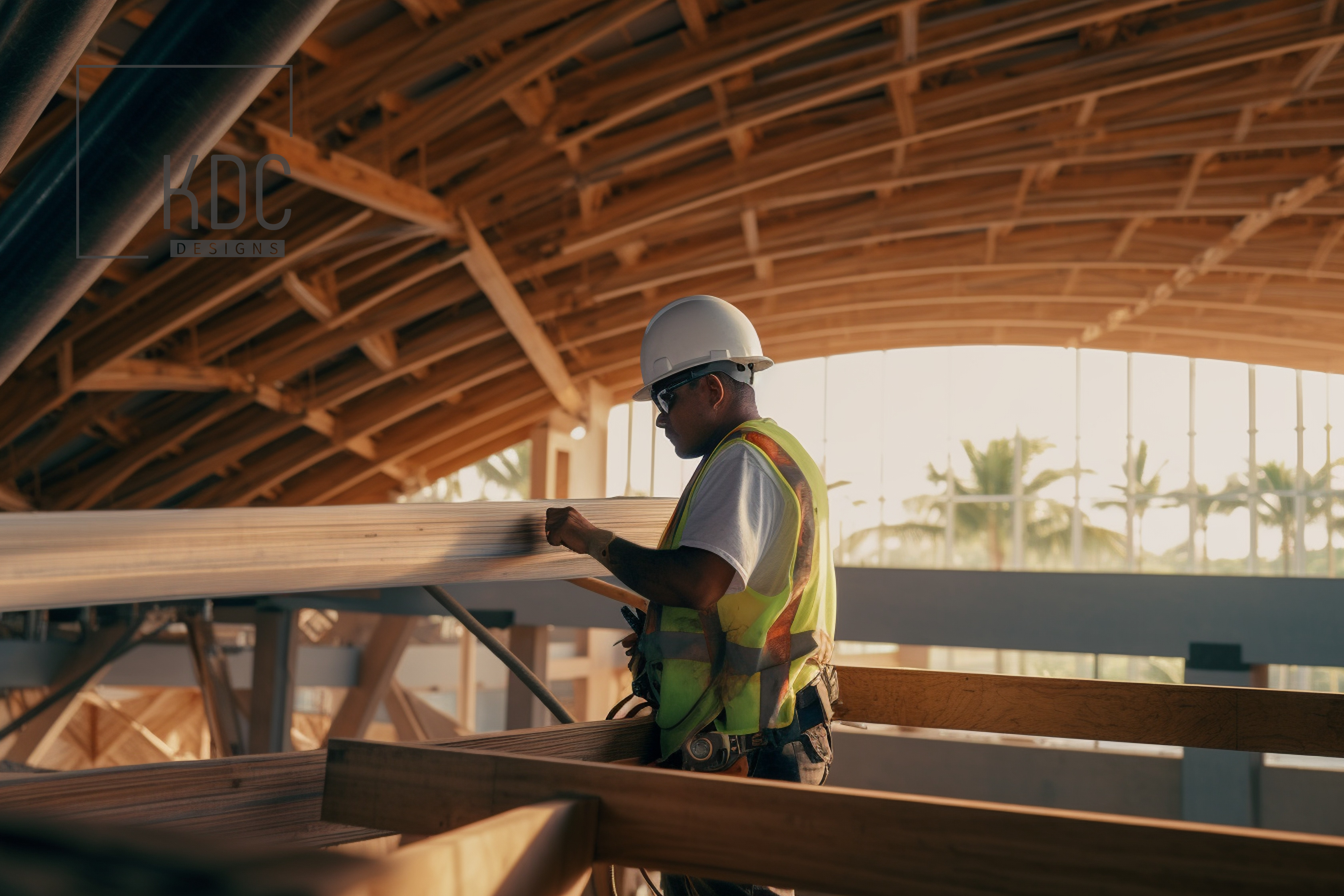 How Austin Deck Builders Create Decks with Views of the City or Nature
