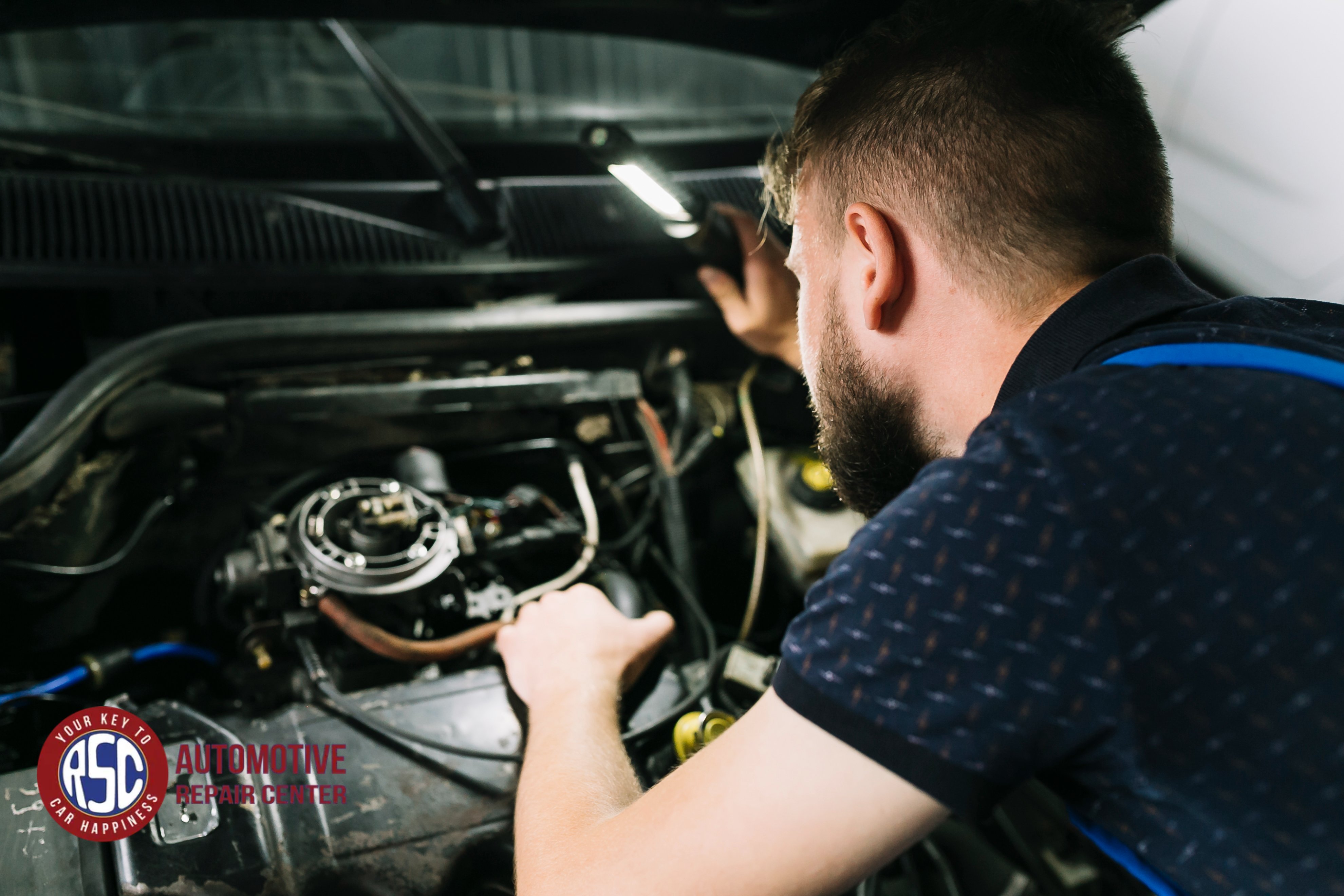 DIY vs. Professional Auto Repairs: Pros and Cons