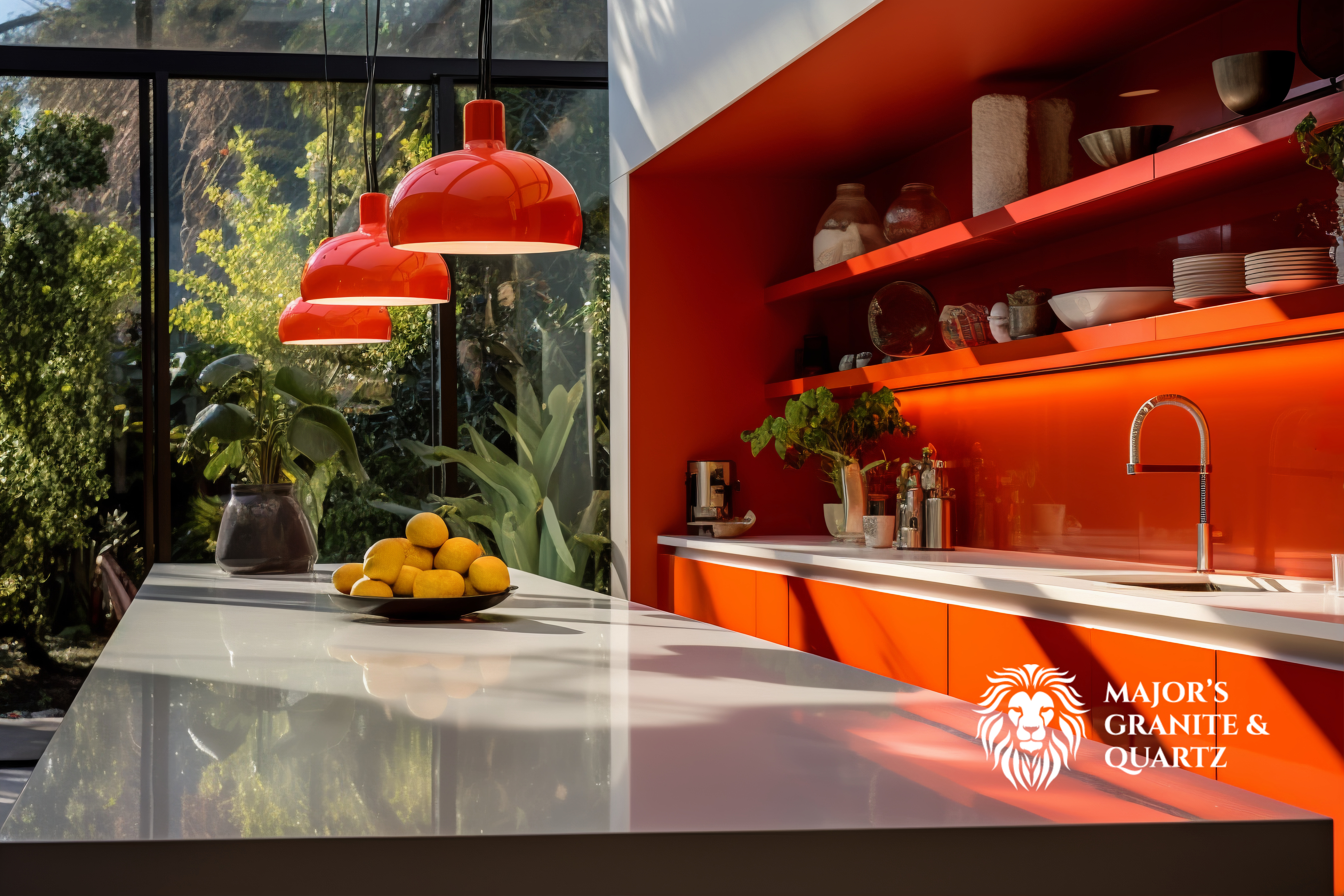Why Contractors Prefer Quartz for Modern Kitchens